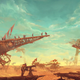 Illustration for article titled Survival MMO Last Oasis Turns Out To Be Too Early For Early Access